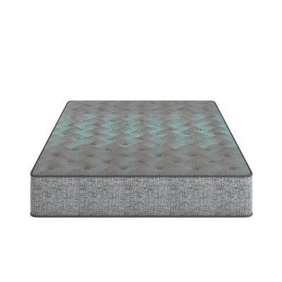 Matelas hybride Restonic Comfort Care
