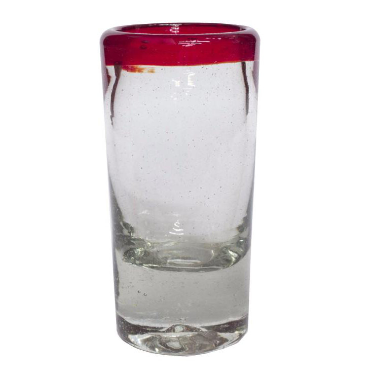 Dimitrios 2 oz. Stemless Wine Glass Set