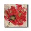 Red Infusion I - reproduction d'art sur toile tendue-425270434