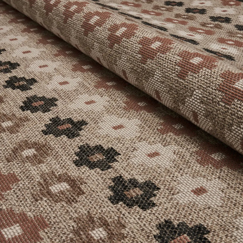 Ayumi Performance Fabric, Dune