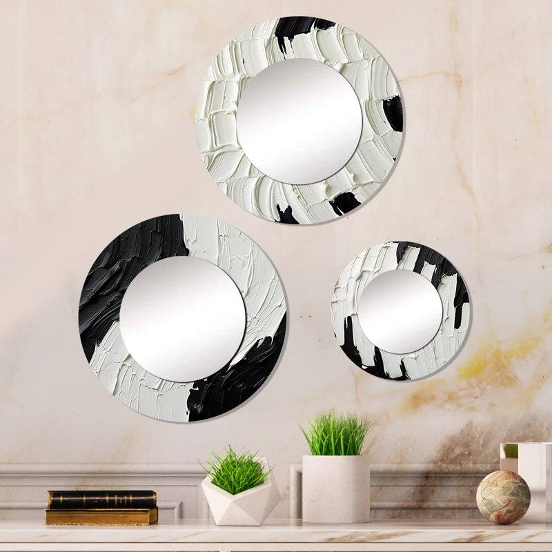 Miroir Bergfield
