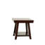 Table de bout Modern Bold Simple 1pc