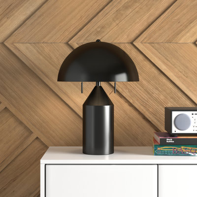 Braintree Metal Table Lamp