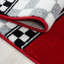 Orville 0460 Red Area Rug-2028827582