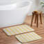 Tapis pour salle de bain Avenie-113622574