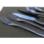 Ensemble de couverts en acier inoxydable 18/10