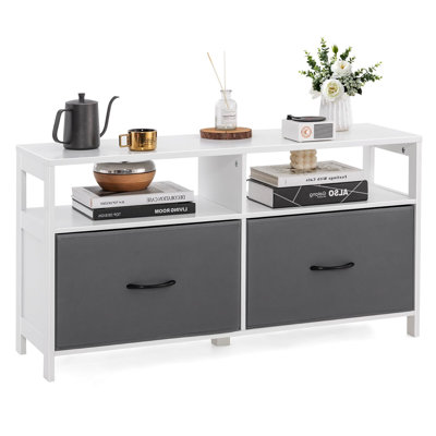 Etosha 2 Drawer Double Dresser