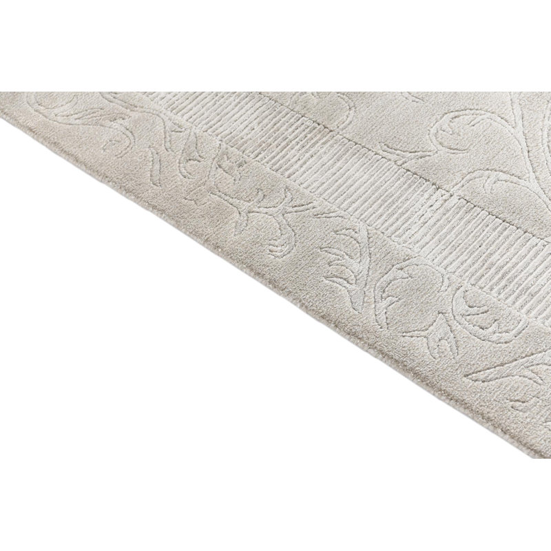 Runner Indira Gray Rug
