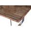Terrazas Trestle Coffee Table
