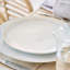 Taormina Stoneware Bread And Butter Plate-968219183
