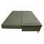 Glamour 3 Seater Sofa Bed-16869887