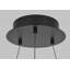 Grace 1 - Light LED Chandelier-56359830-66927007-56359829