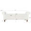 Repose-pieds de rangement rectangulaire 63 po Jamii-Leigh-923139065