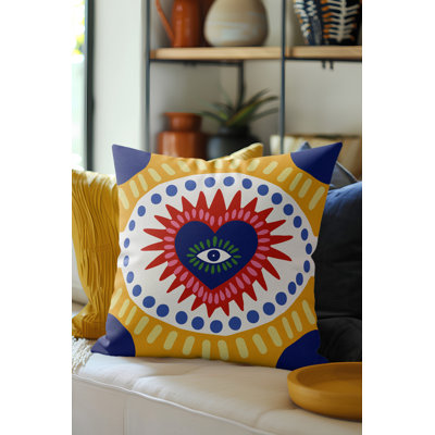 Coussin Hana