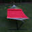 13′ Quilted Hammock with Matching Pillow (Stand Sold Separately)-60918245