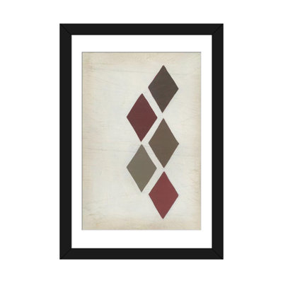 «Fun and Games II», reproduction d'art sur toile