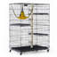Cat Cage