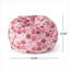 Fauteuil à billes rond Classic-1646558332