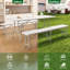 180cm Banquet Table