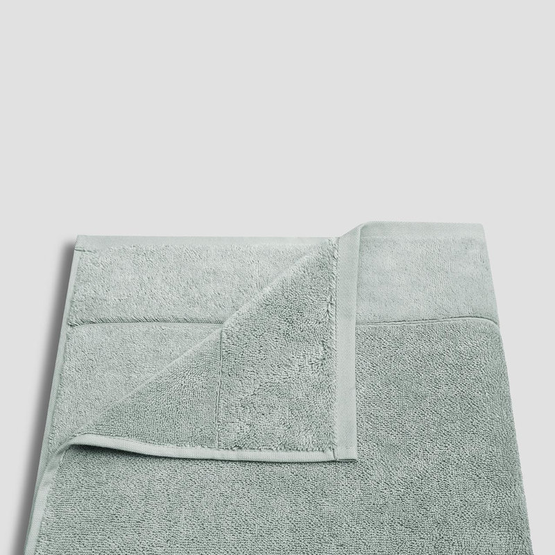 Milinas Hand Towel, Teal
