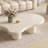 Allrich 48.4" Cloud Coffee Table-1063237545