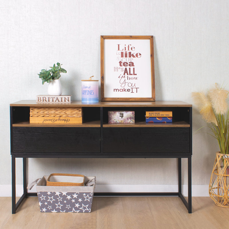 Dairin 47.24'' Console Table
