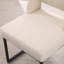 Chaise d'appoint l 18,5 po Markque-916468255