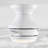 Rivers Ceiling Fan with LED Lights-144237581-153101405