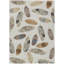 Tapis botanique intérieur / extérieur lavable à la machine Chantille ACN2649-2060765084-2060765063