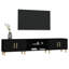 Kyeisha TV Cabinet 180x31.5x40 cm Engineered Wood-600584926