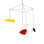 Papillons™ 4 - Light LED Pendant