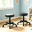 Tabouret de laboratoire ergonomique Kundra