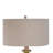 Gussie Ceramic Table Lamp