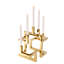Skyline Candelabra