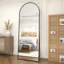 Miroirs muraux surdimensionnés arqués-673559872-673559885