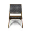 Ensemble de 2 chaises pliantes