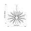 Sherlyn 9 - Light Sputnik Chandelier