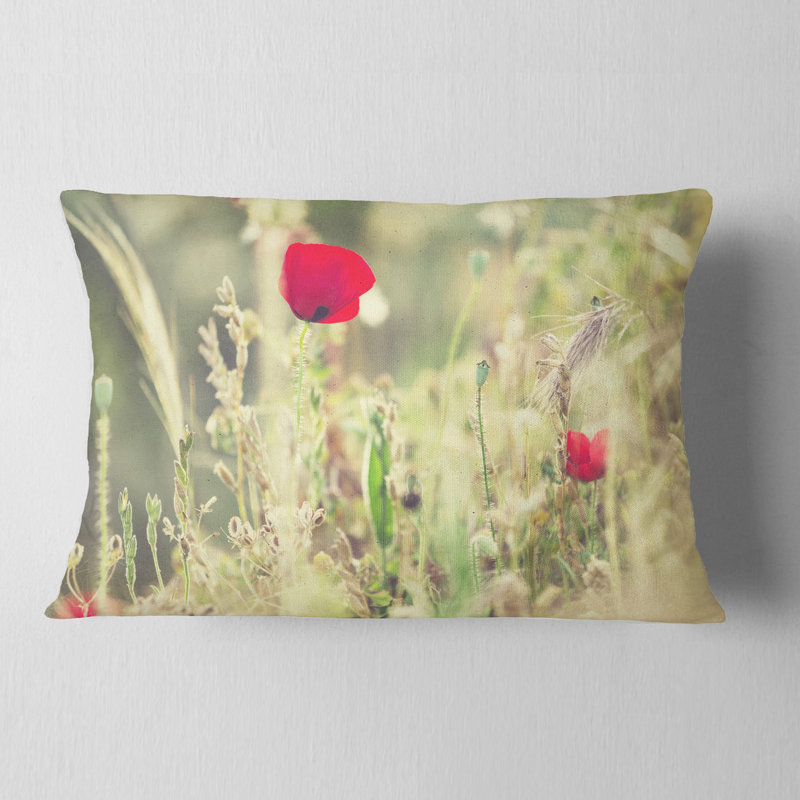 Coussin Meadow