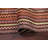 One-of-a-Kind Runner Hand-Knotted 2'2" X 6'1" Wool Brown Area Rug