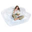 Canapé gonflable pour deux personnes Gedeonson-841342397