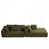 Green Chenille is out of stock