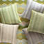 Safety Net Green Handwoven Wool Rug-68047513