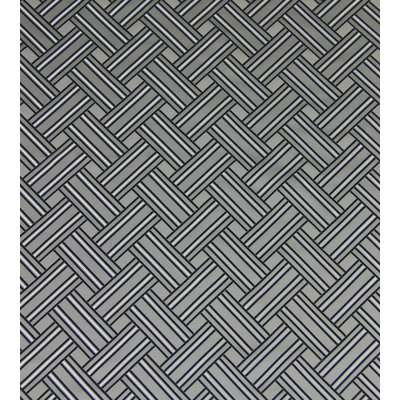 Invicta sur tissu tissé