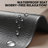 Curved Wood Swivel Barstools-PU Leather best for kitch island,home bar and workspaces-91180372-91180371