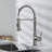 KIBI Aurora Kitchen Faucet-81099224