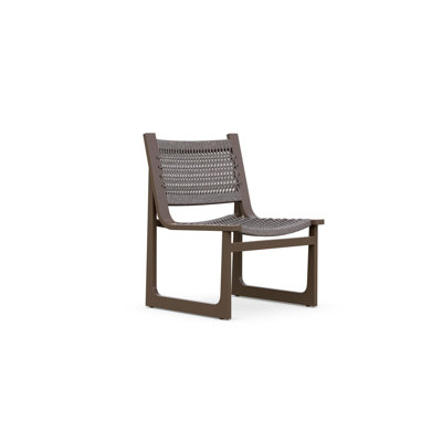 Outdoor Dining Side Chair