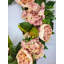 Fausse couronne de 24 po