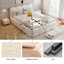 Metal Bed