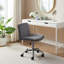 Morency Swivel Office Chair-1986847342