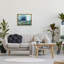 Art mural sur toile flottant Wildon Home®-88094715-88094717